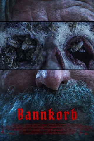 Bannkorb poster