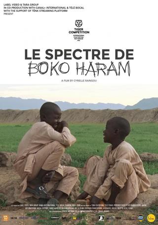 The Spectre of Boko Haram poster