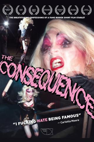 The Consequence poster