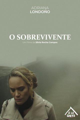 O Sobrevivente poster