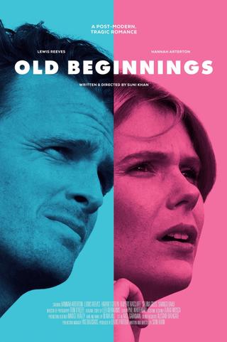 Old Beginnings poster