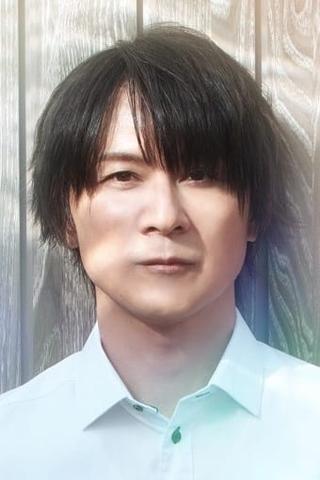 Yasunori Mitsuda pic