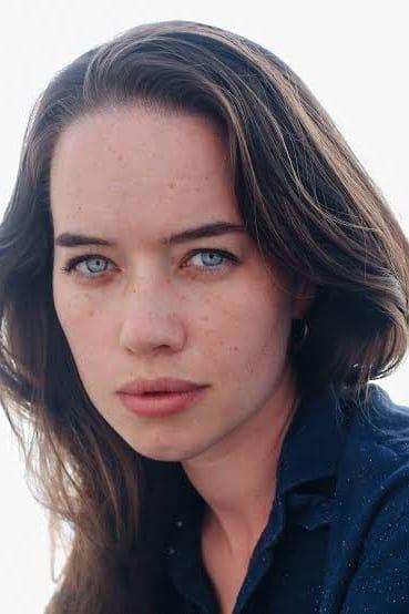 Anna Popplewell poster