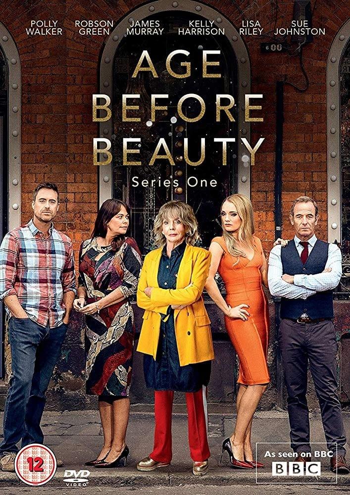 Age Before Beauty poster