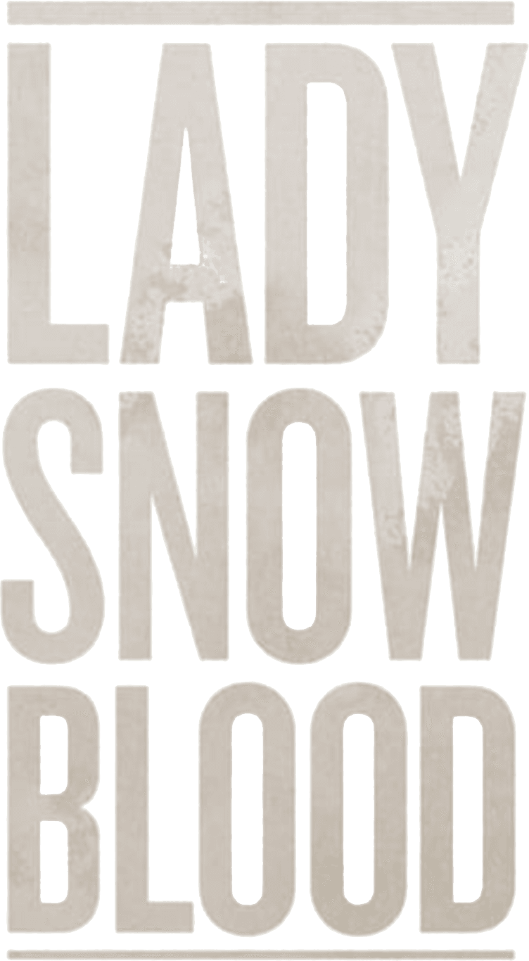 Lady Snowblood logo