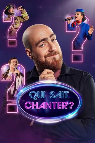 Qui sait chanter? poster