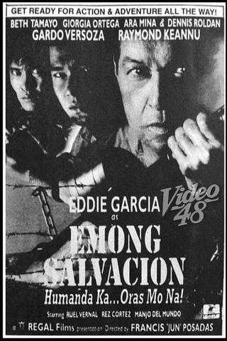 Emong Salvacion poster