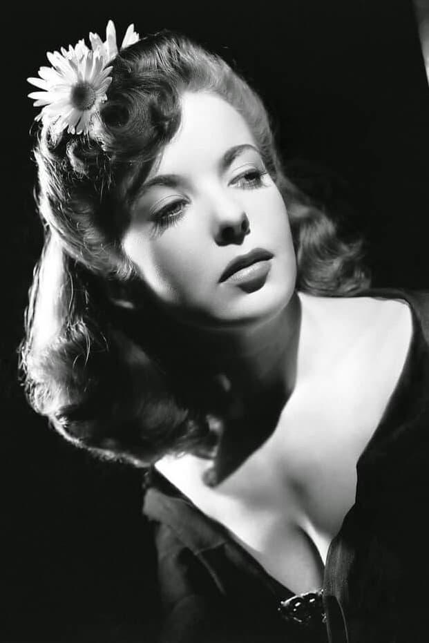 Ida Lupino poster