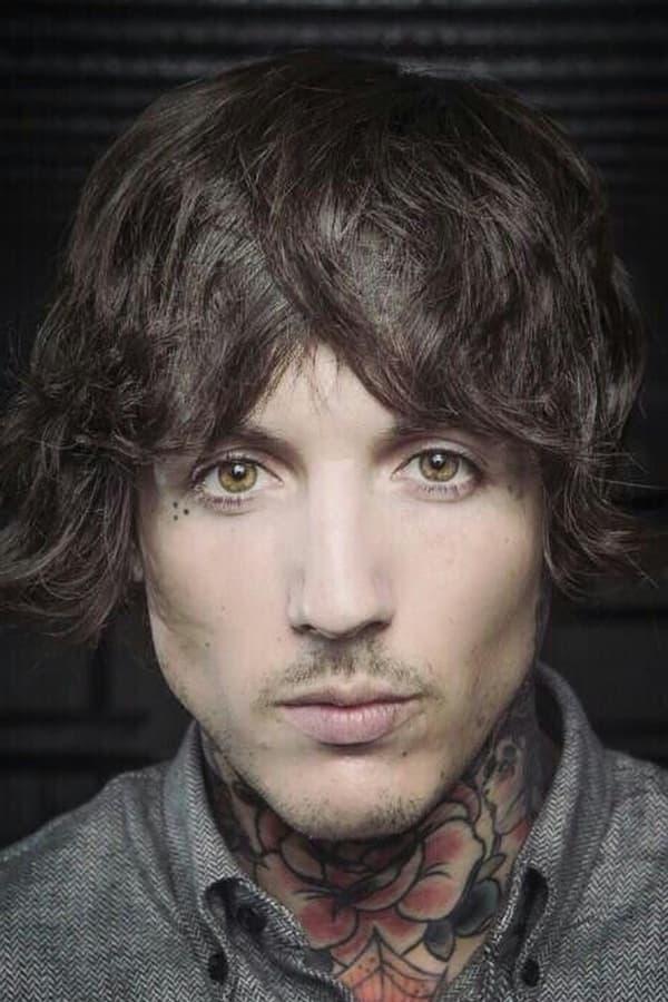 Oliver Sykes poster