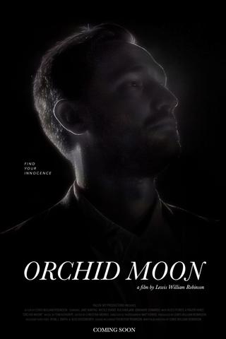 Orchid Moon poster