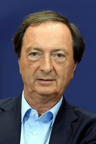 Michel-Édouard Leclerc pic