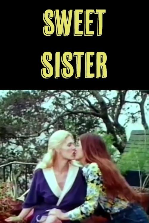 Sweet Sister poster