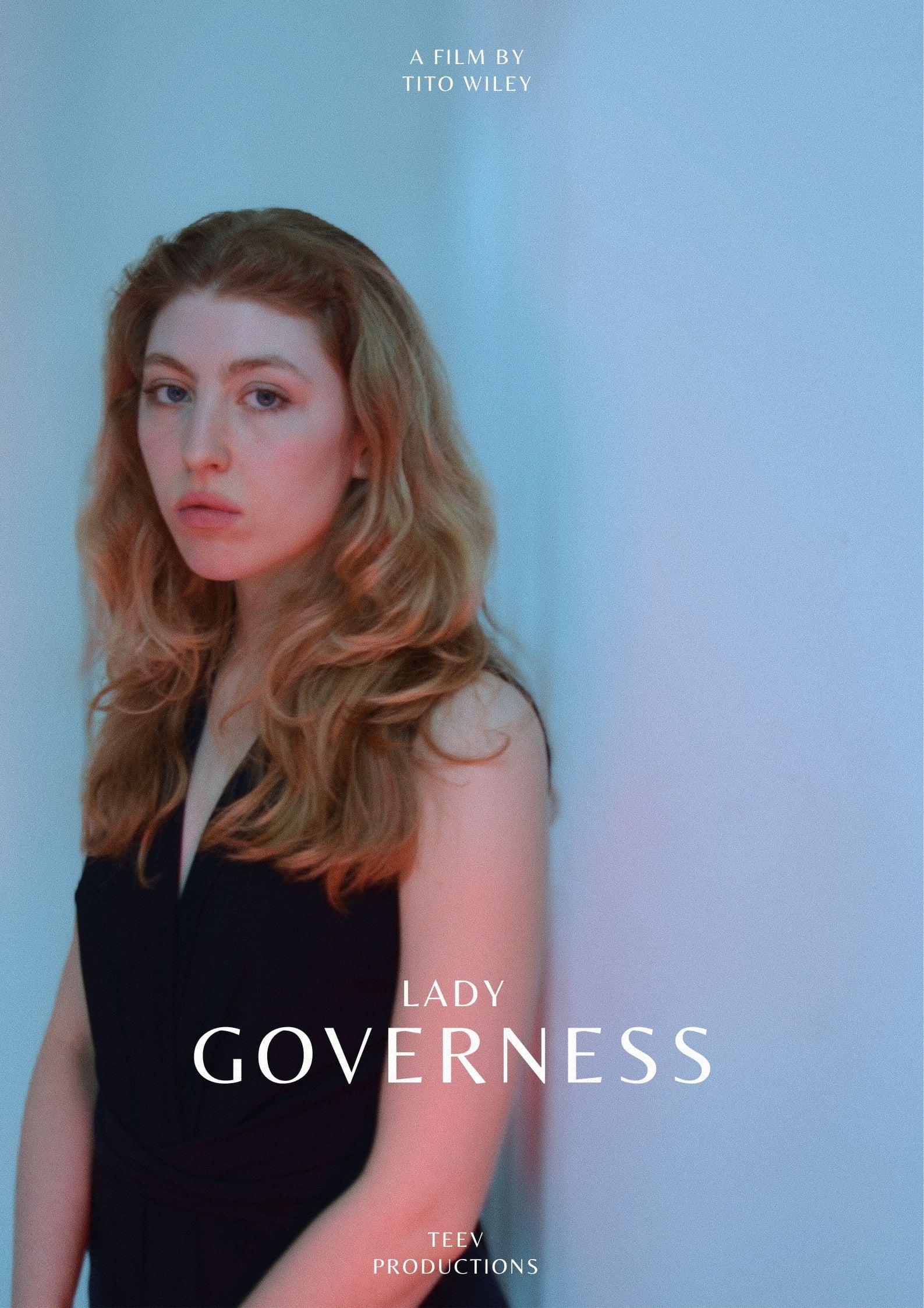 Lady Governess poster