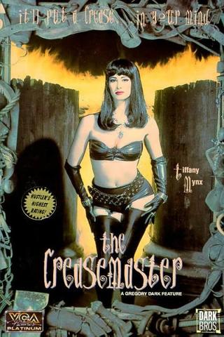 The Creasemaster poster