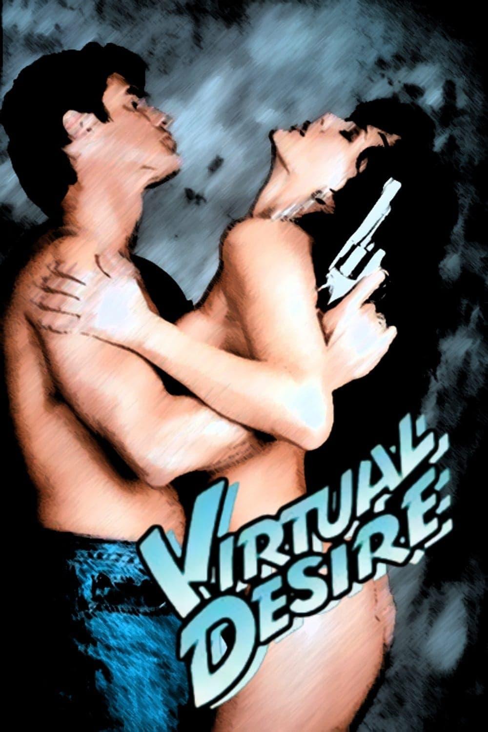 Virtual Desire poster