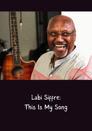 Labi Siffre: This Is My Song poster