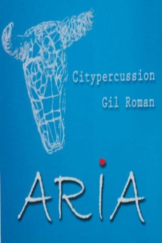 Aria - Gil Roman poster