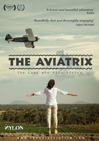 The Aviatrix poster