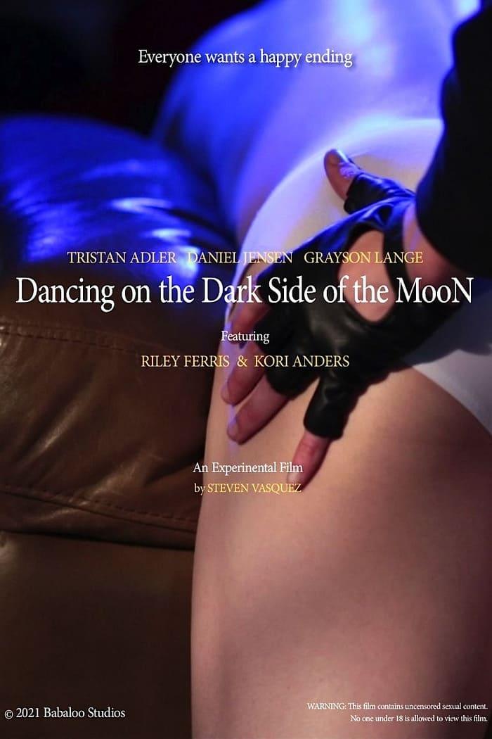 Dancing on the Dark Side of the Moon poster