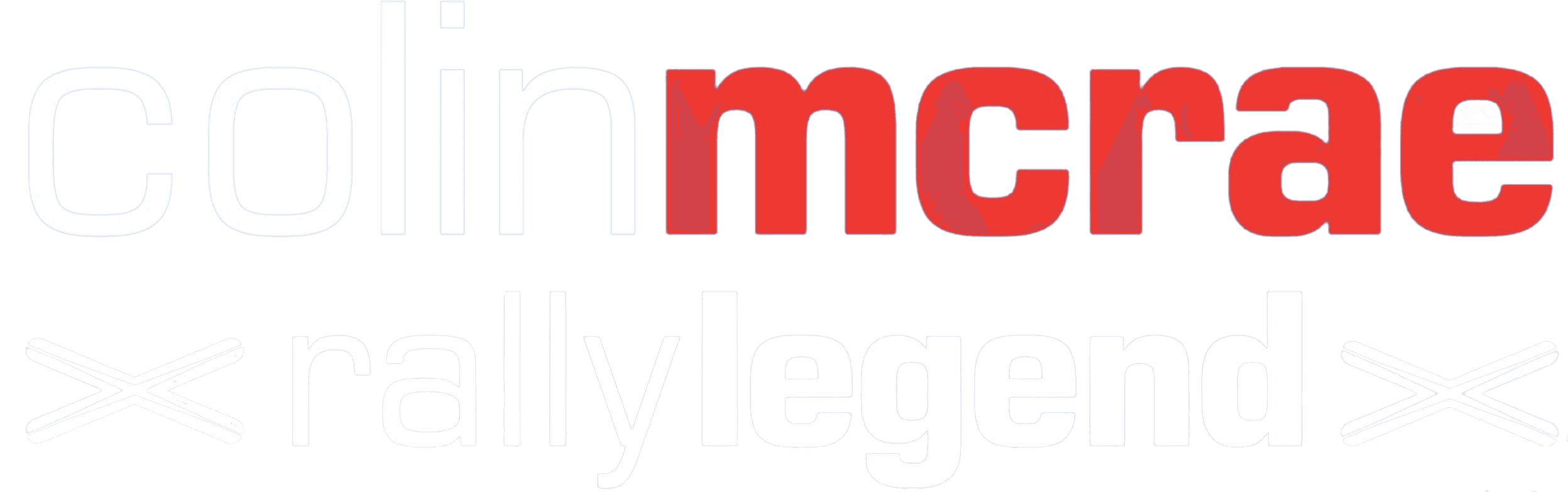 Colin McRae: Rally Legend logo