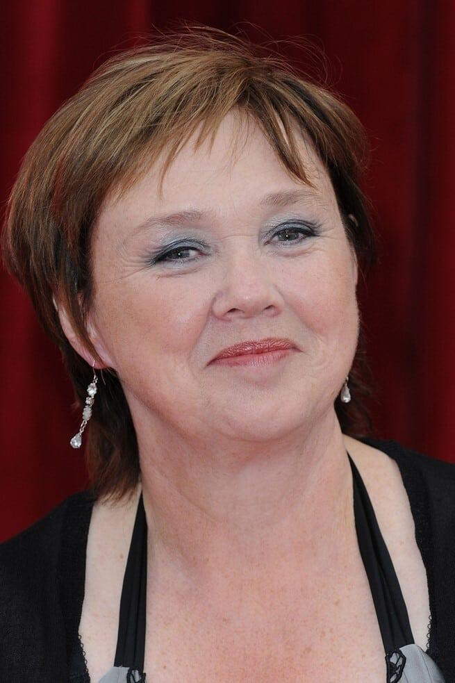 Pauline Quirke poster