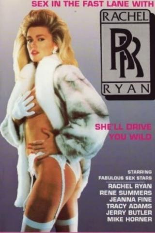 Rachel Ryan RR poster