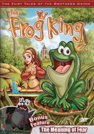 The Fairy Tales of the Brothers Grimm: The Frog King / The Meaning of Fear poster
