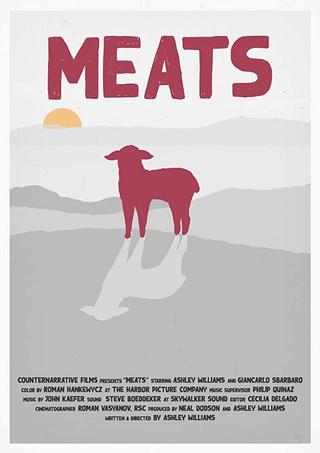Meats poster