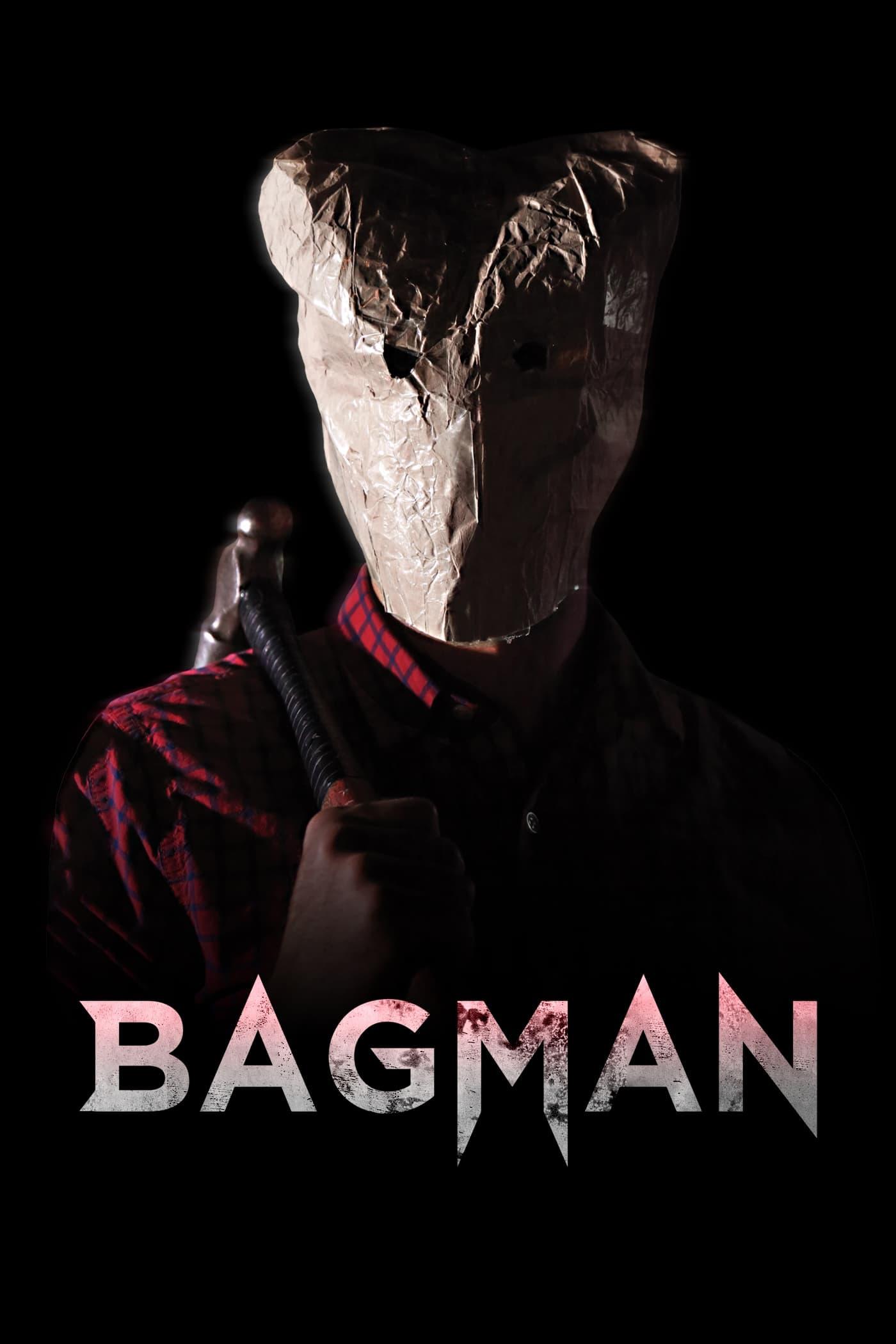 Bagman poster