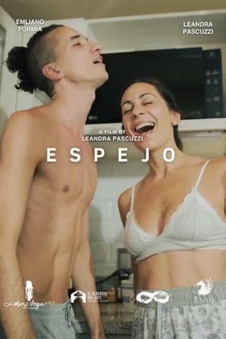 Espejo poster