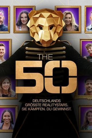 The 50 poster