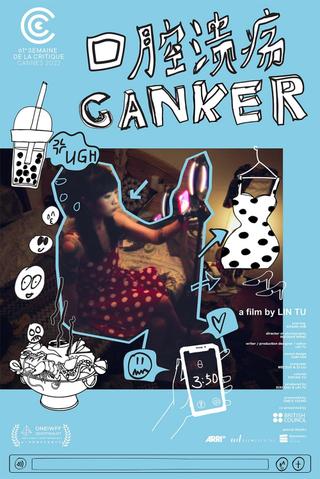 Canker poster