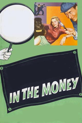 In the Money poster