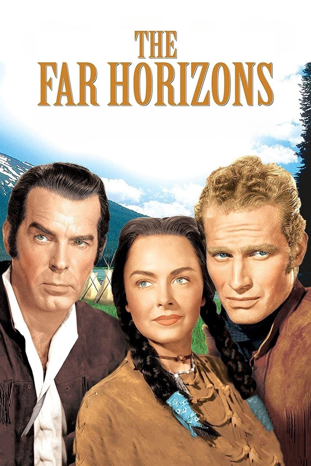 The Far Horizons poster