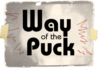 Way of the Puck logo
