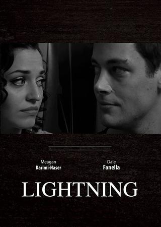 LIGHTNING poster