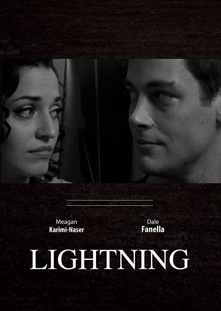 LIGHTNING poster