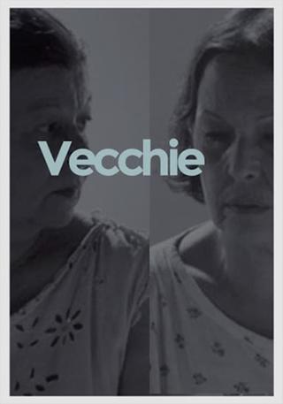 Vecchie poster