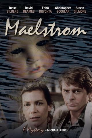 Maelstrom poster