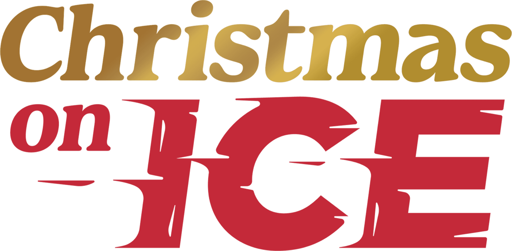 Christmas on Ice logo
