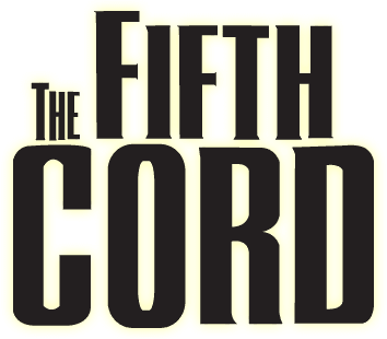 The Fifth Cord logo