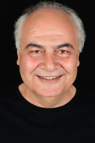 Kevork Türker pic