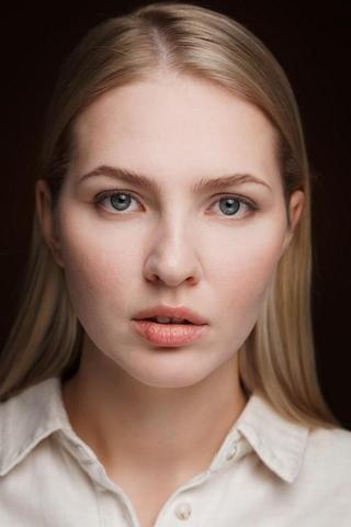 Anastasiya Kopylova pic