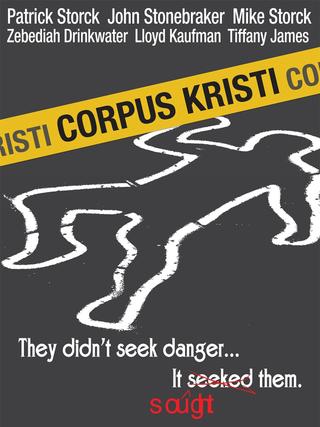 Corpus Kristi poster