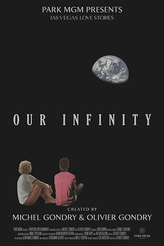 Our Infinity poster