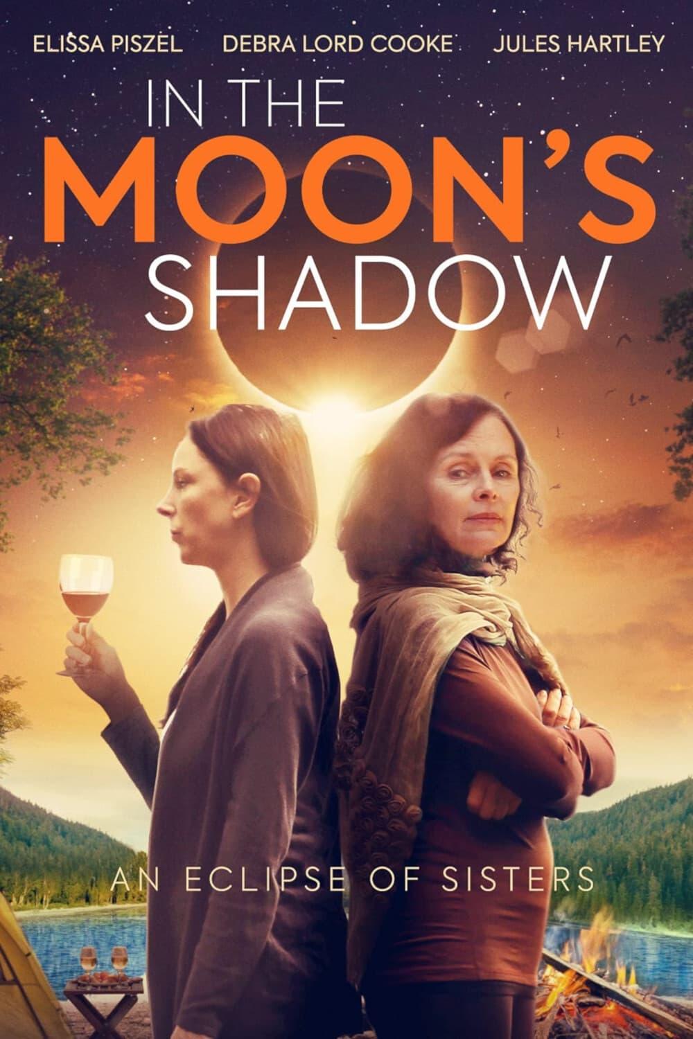 In the Moon's Shadow poster