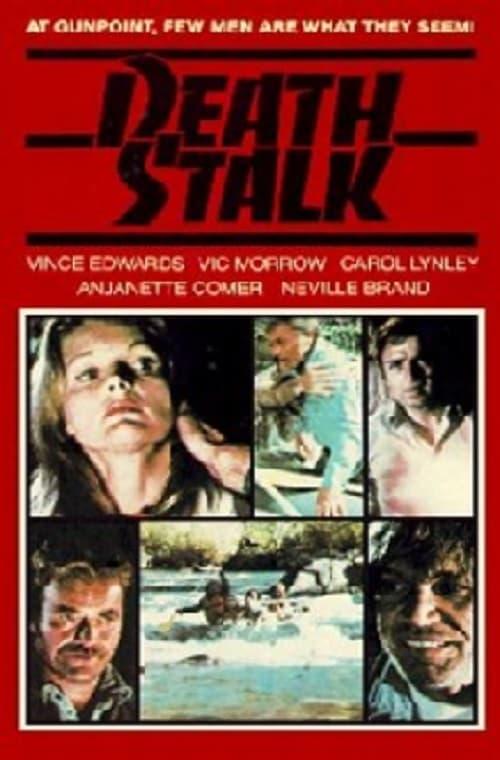 Death Stalk poster