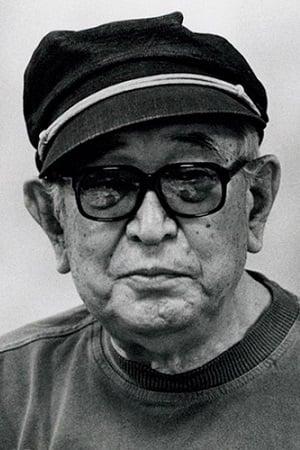 Akira Kurosawa pic