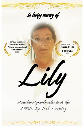 Lily poster