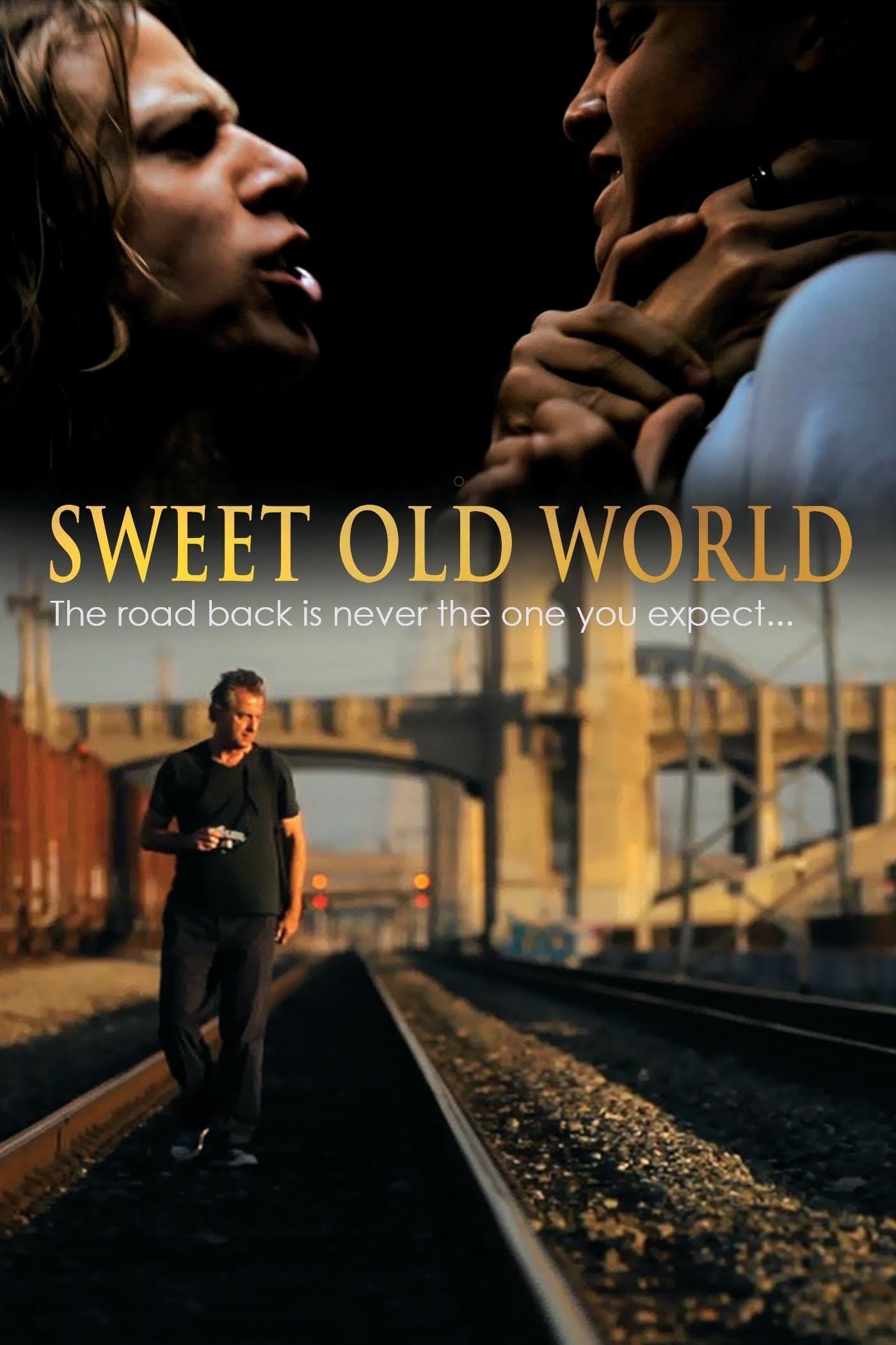 Sweet Old World poster